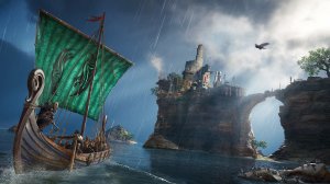 Assassin's Creed: Valhalla v1.1.2 - торрент