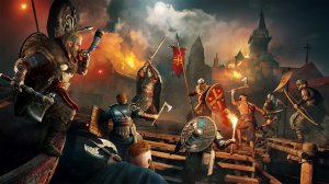 Assassin's Creed: Valhalla v1.1.2 - торрент