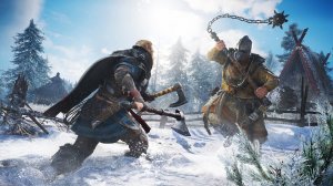 Assassin's Creed: Valhalla v1.1.2 - торрент