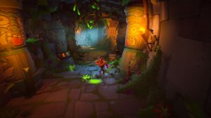 Crash Bandicoot 4: It’s About Time v1.0 - торрент