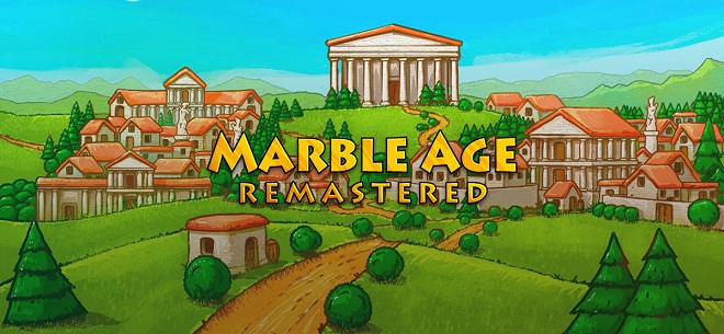 Marble Age: Remastered v1.08a - торрент Marble Age: Remastered v1.08a - торрент