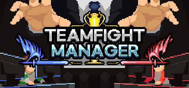 Teamfight Manager v1.5.2a торрент