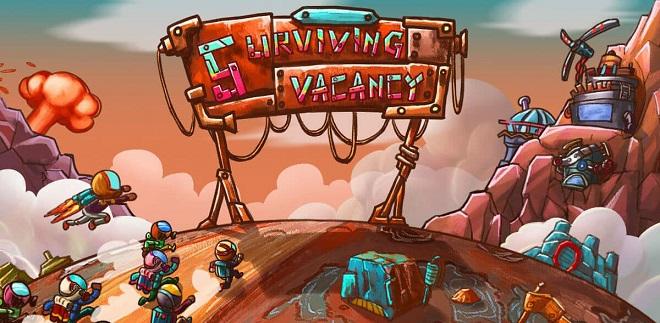 Survival Vacancy v1.0.2 170221 - торрент Survival Vacancy v1.0.2 170221 - торрент