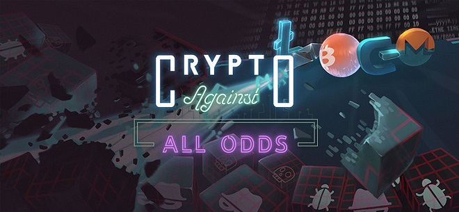 Crypto: Against All Odds v2.4.1 - торрент Crypto: Against All Odds v2.4.1 - торрент