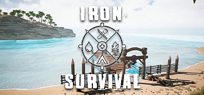 Iron Survival v09.03.2021 - торрент Iron Survival v09.03.2021 - торрент