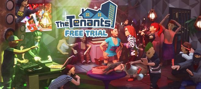 The Tenants - Free Trial v1.2.10 торрент