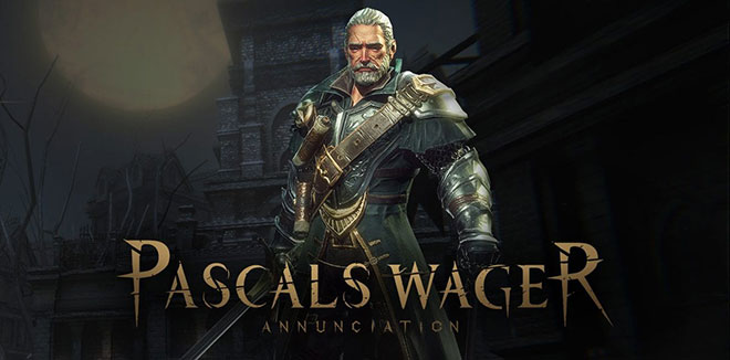 Pascal's Wager: Definitive Edition v1.5.5 - торрент