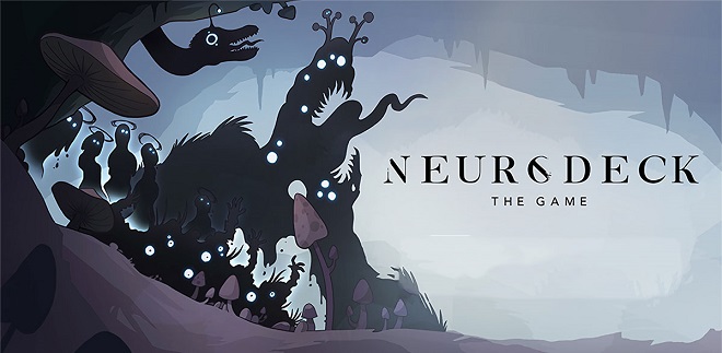Neurodeck: Psychological Deckbuilder v1.5.3 - торрент