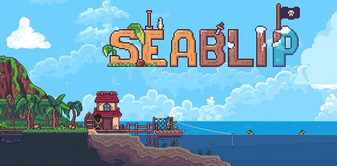 Seablip v0.7.053a торрент