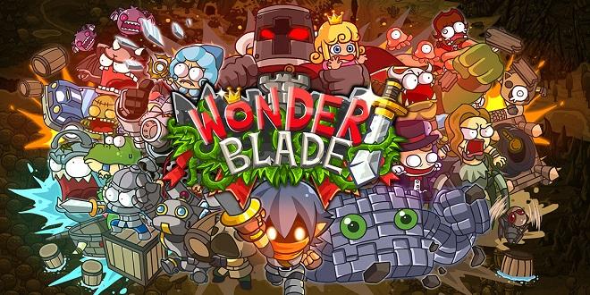 Wonder Blade v23.03.2021 - торрент Wonder Blade v23.03.2021 - торрент