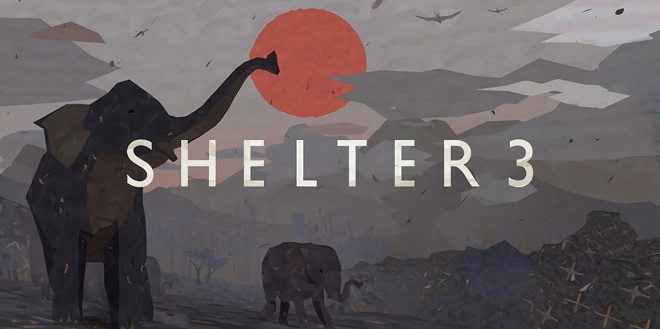 Shelter 3 v31.03.2021 - торрент Shelter 3 v31.03.2021 - торрент