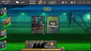 Wastenauts v0.25.661 - торрент