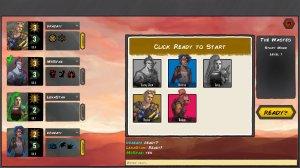 Wastenauts v0.25.661 - торрент