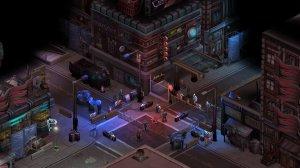 Shadowrun Returns v1.2.7a - торрент