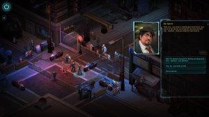 Shadowrun Returns v1.2.7a - торрент