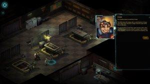 Shadowrun Returns v1.2.7a - торрент