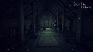 Don't Be Afraid v1.002 - торрент