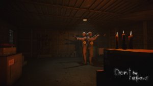 Don't Be Afraid v1.002 - торрент