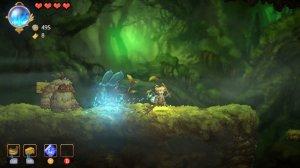 Lamp Chronicle v0.9.13.7199 - торрент