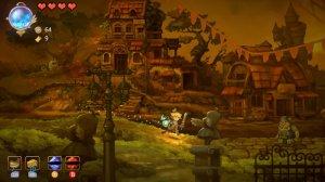 Lamp Chronicle v0.9.13.7199 - торрент