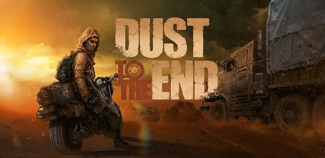 Dust to the End v1.0.4.3g торрент