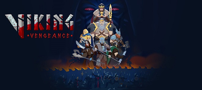 Viking Vengeance v0.8 - торрент Viking Vengeance v0.8 - торрент