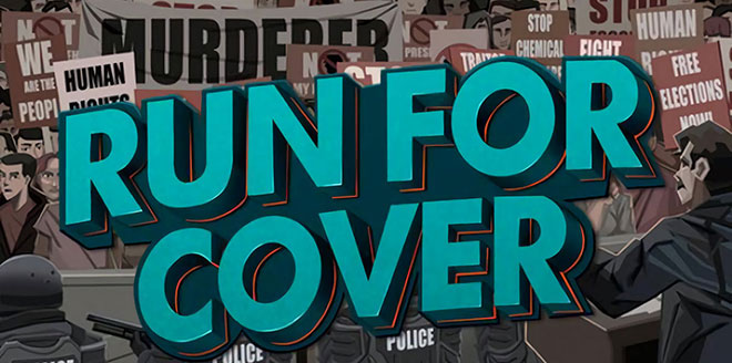 Run For Cover v14.04.2021 - торрент Run For Cover v14.04.2021 - торрент