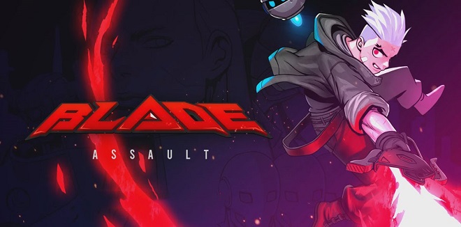 Blade Assault v1.29 - торрент