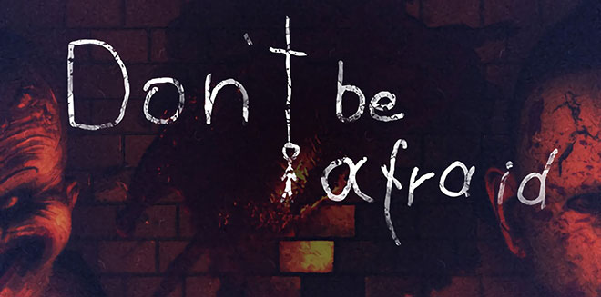 Don't Be Afraid v1.002 - торрент Don't Be Afraid v1.002 - торрент
