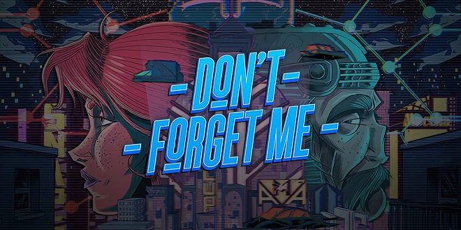 Don't Forget Me v1.1.3 - торрент Don't Forget Me v1.1.3 - торрент