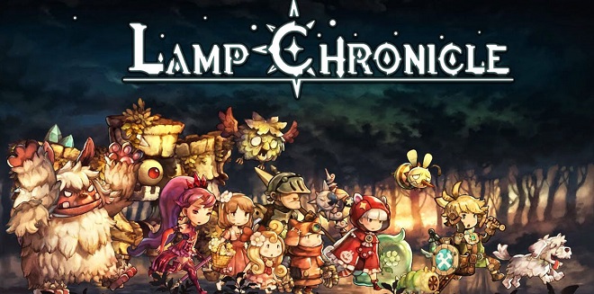 Lamp Chronicle v0.9.13.7199 - торрент