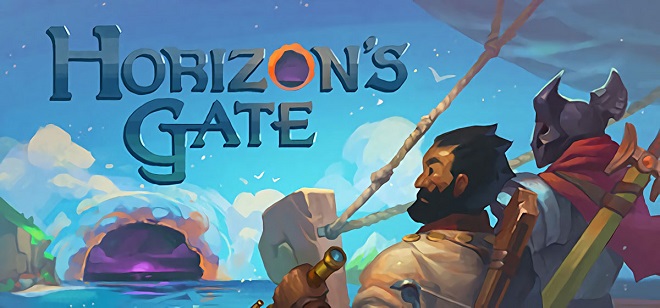 Horizon's Gate v1.5.951 - торрент