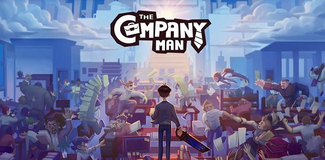 The Company Man v1.05 - торрент