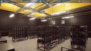 Crypto Mining Simulator v04.05.2021 - торрент
