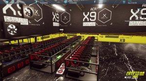 Crypto Mining Simulator v04.05.2021 - торрент