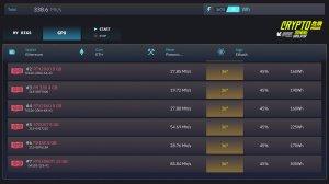 Crypto Mining Simulator v04.05.2021 - торрент