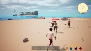 Lost Islands v05.05.2021 - торрент