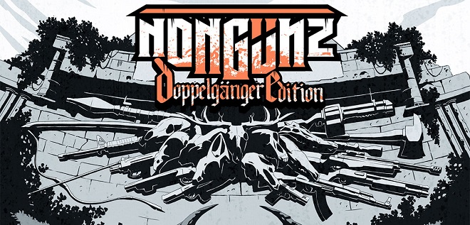 Nongunz: Doppelganger Edition v1.2 - торрент