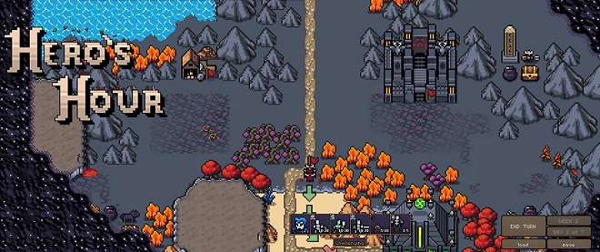 Hero's Hour v2.6.3