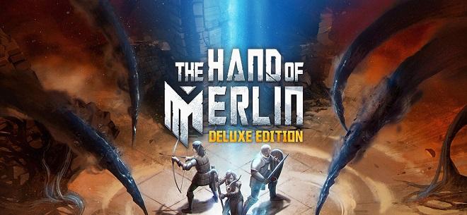 The Hand of Merlin v679085 - торрент