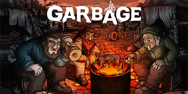 Garbage v20.01.2023 на русском - торрент
