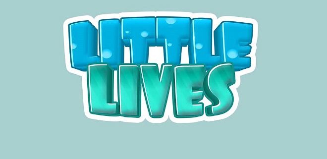 Little Lives v1.01 - торрент