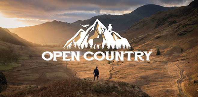 Open Country v1.0.0.2703 - торрент
