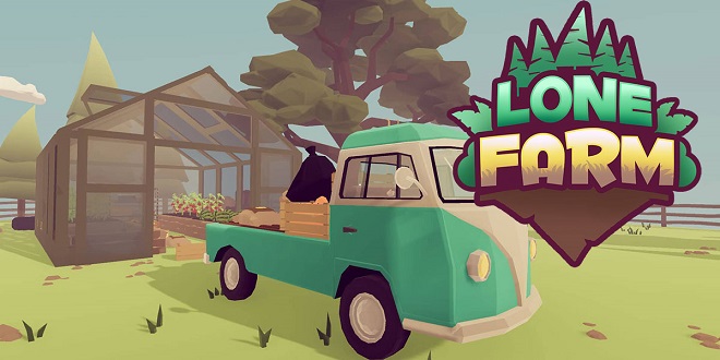 Lonefarm v0.1.2 - торрент