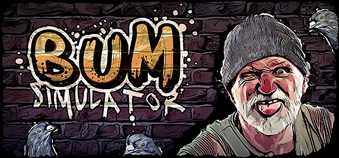 Bum Simulator v13.07.2023 - торрент