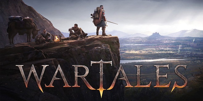 Wartales v1.0.39173 торрент