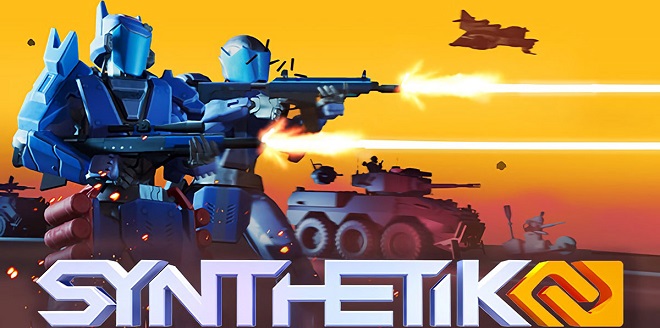 SYNTHETIK 2 v0.14.1.249r торрент