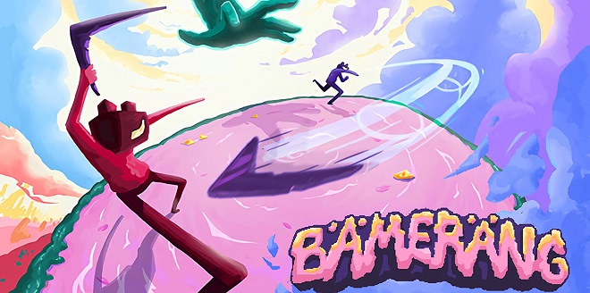 Bamerang v05.07.2021 - торрент