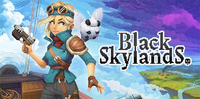 Black Skylands v20230922 - торрент