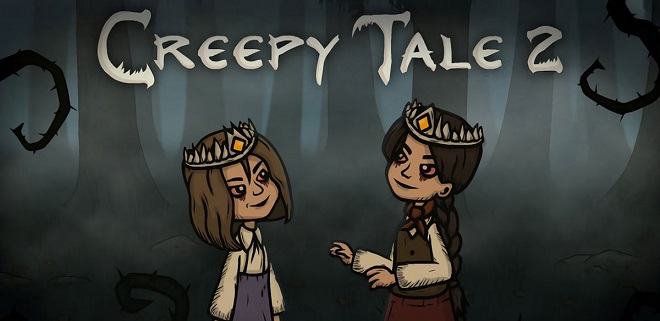 Creepy Tale 2 Build 14804171 торрент
